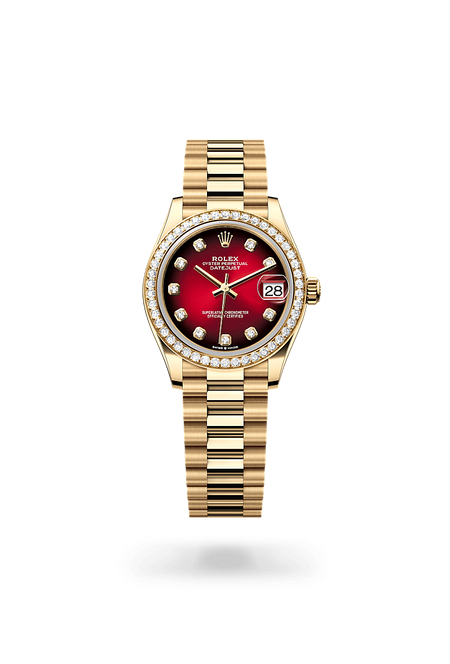Datejust 31