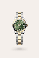 Datejust 31