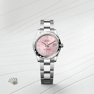 Datejust 31