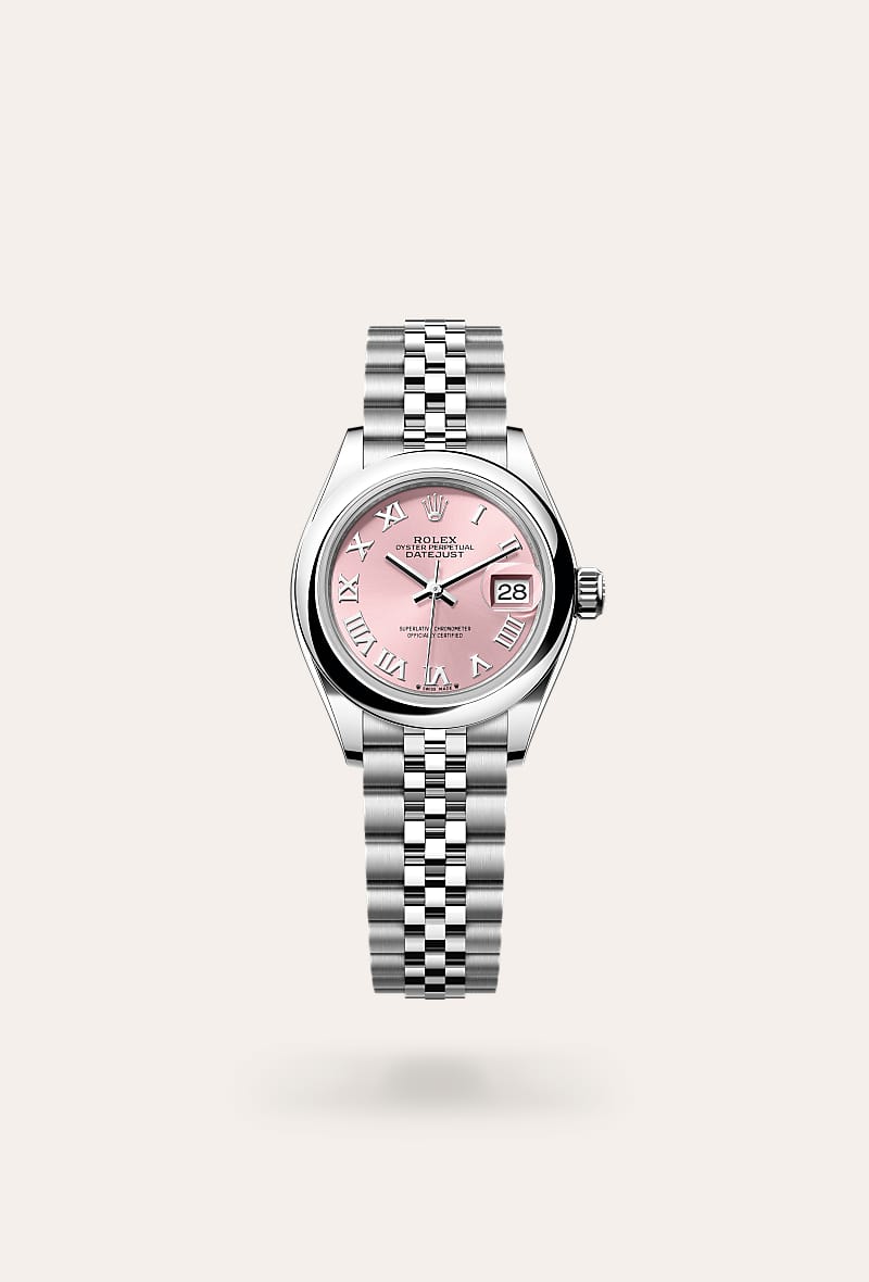 Rolex - Lady-Datejust | Manfredi Jewels