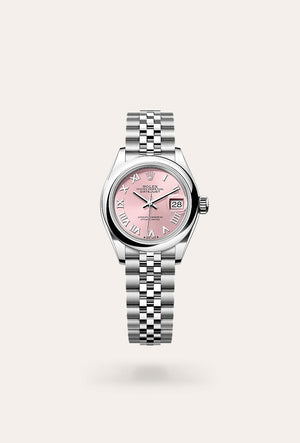 Rolex - Lady-Datejust | Manfredi Jewels