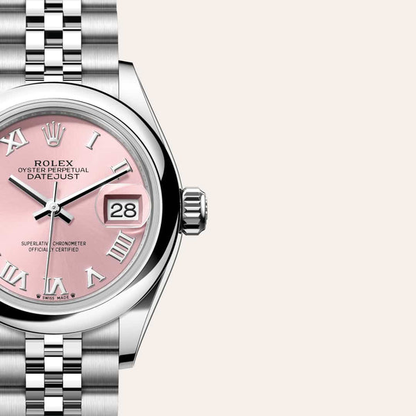 Rolex - Lady-Datejust | Manfredi Jewels