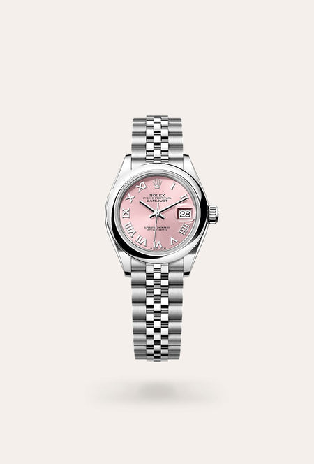 Rolex - Lady-Datejust | Manfredi Jewels