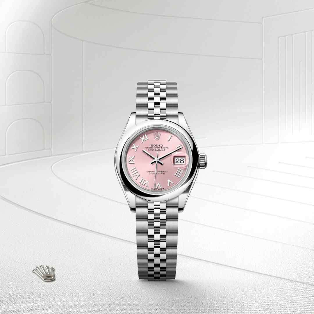 Rolex - Lady-Datejust | Manfredi Jewels