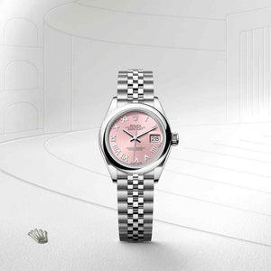 Rolex - Lady-Datejust | Manfredi Jewels