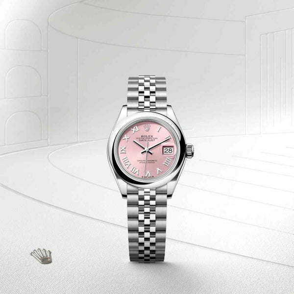 Rolex - Lady-Datejust | Manfredi Jewels