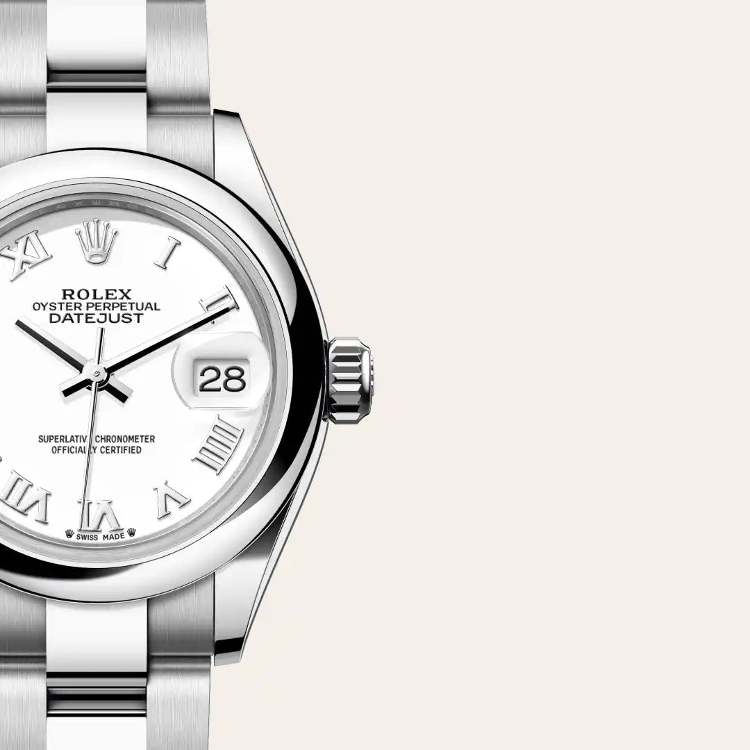 Lady-Datejust