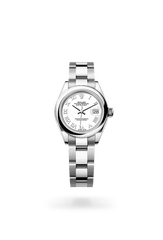 Lady-Datejust
