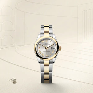 Lady-Datejust