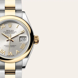 Lady-Datejust
