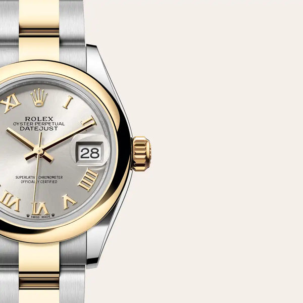 Lady-Datejust