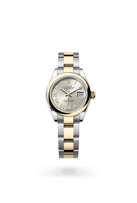 Lady-Datejust