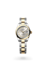 Lady-Datejust
