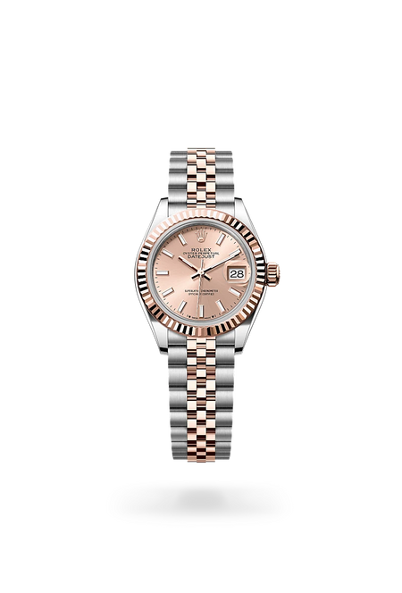 Lady-Datejust