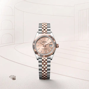 Lady-Datejust