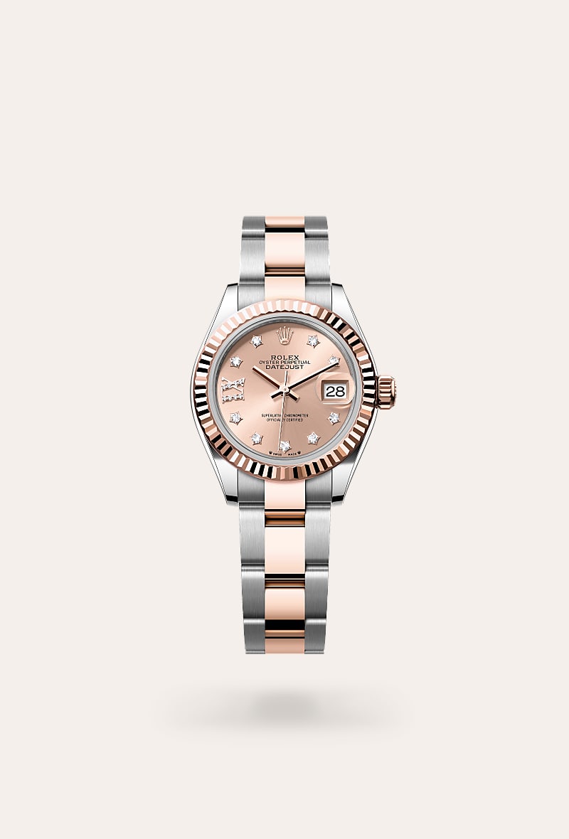 Rolex - Lady-Datejust | Manfredi Jewels