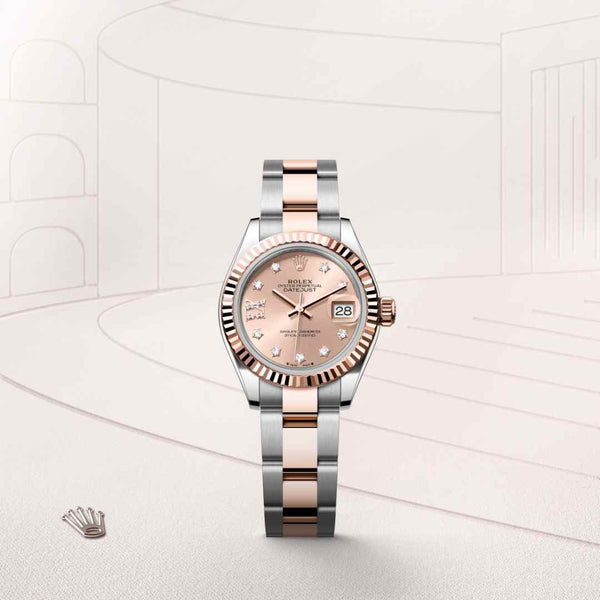 Rolex - Lady-Datejust | Manfredi Jewels