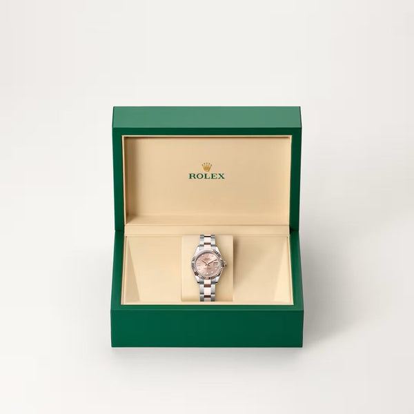Rolex - Lady-Datejust | Manfredi Jewels