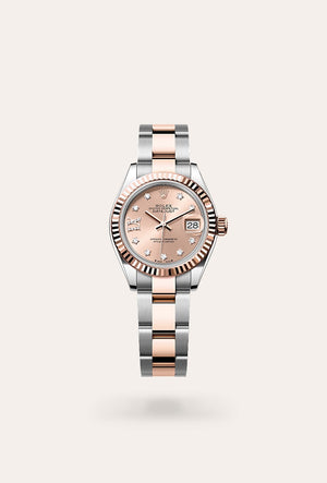 Rolex - Lady-Datejust | Manfredi Jewels