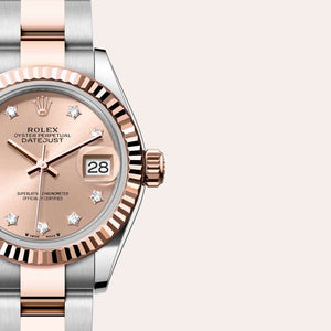 Rolex - Lady-Datejust | Manfredi Jewels