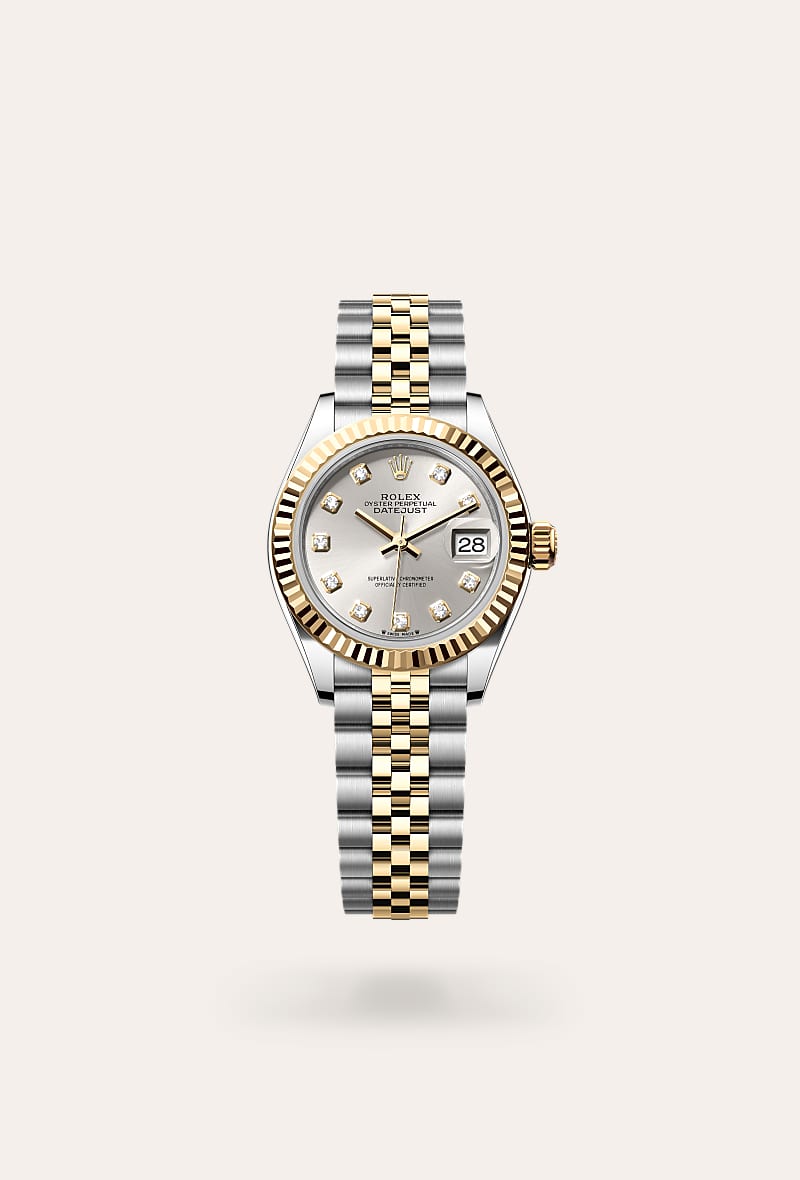 Rolex - Lady-Datejust | Manfredi Jewels