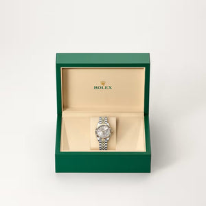 Rolex - Lady-Datejust | Manfredi Jewels