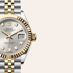 Rolex - Lady-Datejust | Manfredi Jewels