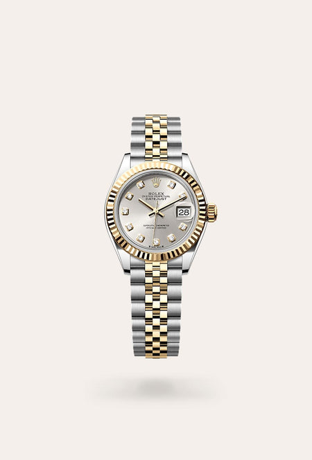 Rolex - Lady-Datejust | Manfredi Jewels