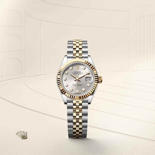 Rolex - Lady-Datejust | Manfredi Jewels