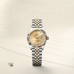 Lady-Datejust