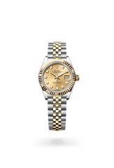 Lady-Datejust