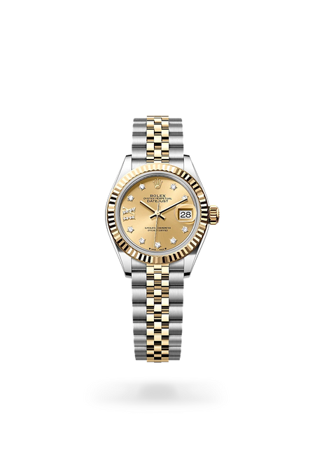 Lady-Datejust
