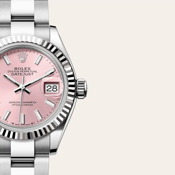 Lady-Datejust