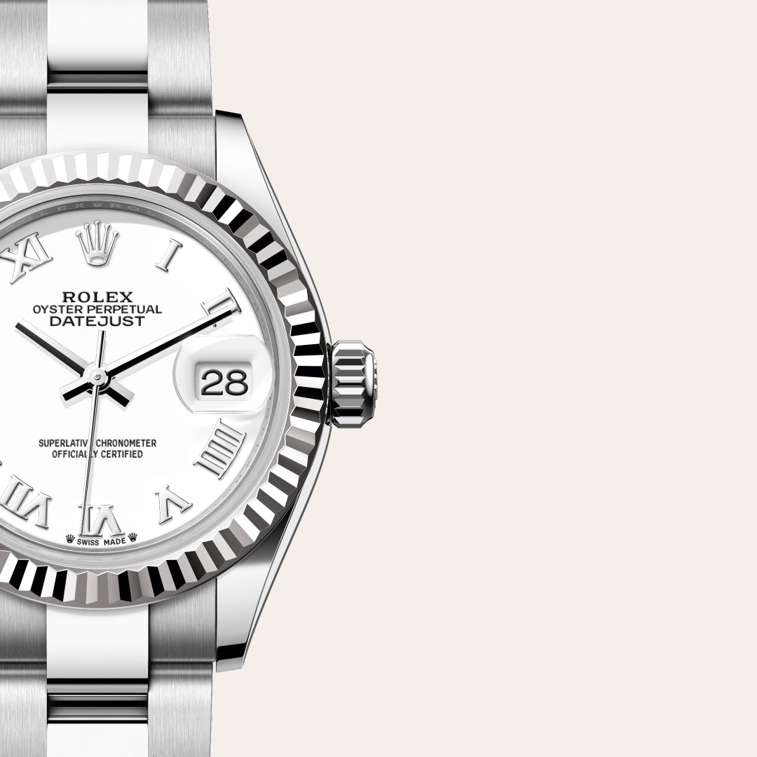 Lady-Datejust