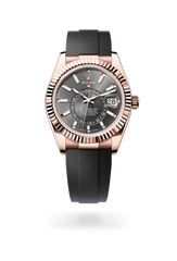 Sky-Dweller