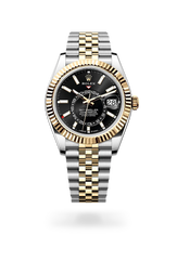 Sky-Dweller