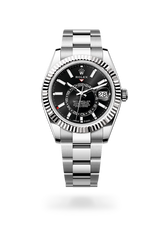 Sky-Dweller