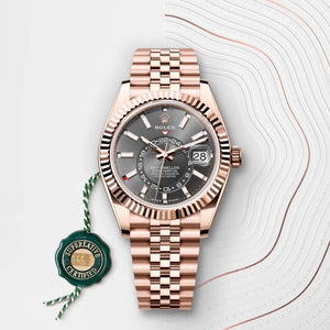 Sky-Dweller