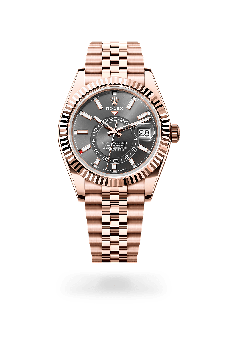 Rolex - Sky-Dweller | Manfredi Jewels