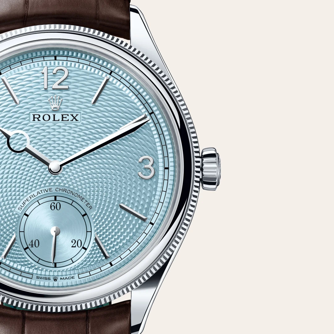ROLEX - ヴィンテージ・ロレックス 写真集「Rolex Wristwatches」 Rolex 1908 Watches | N. Fox Jewelers