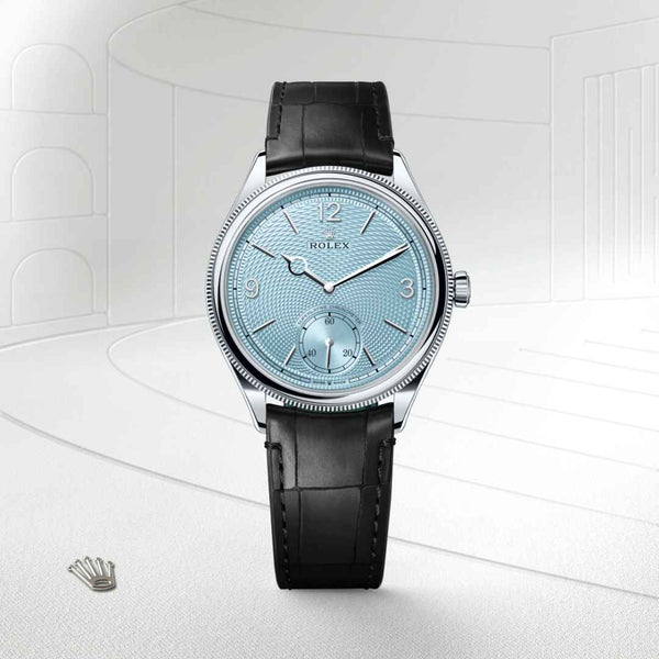 Rolex - 1908 | Manfredi Jewels