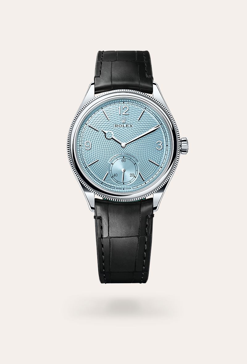 Rolex - 1908 | Manfredi Jewels