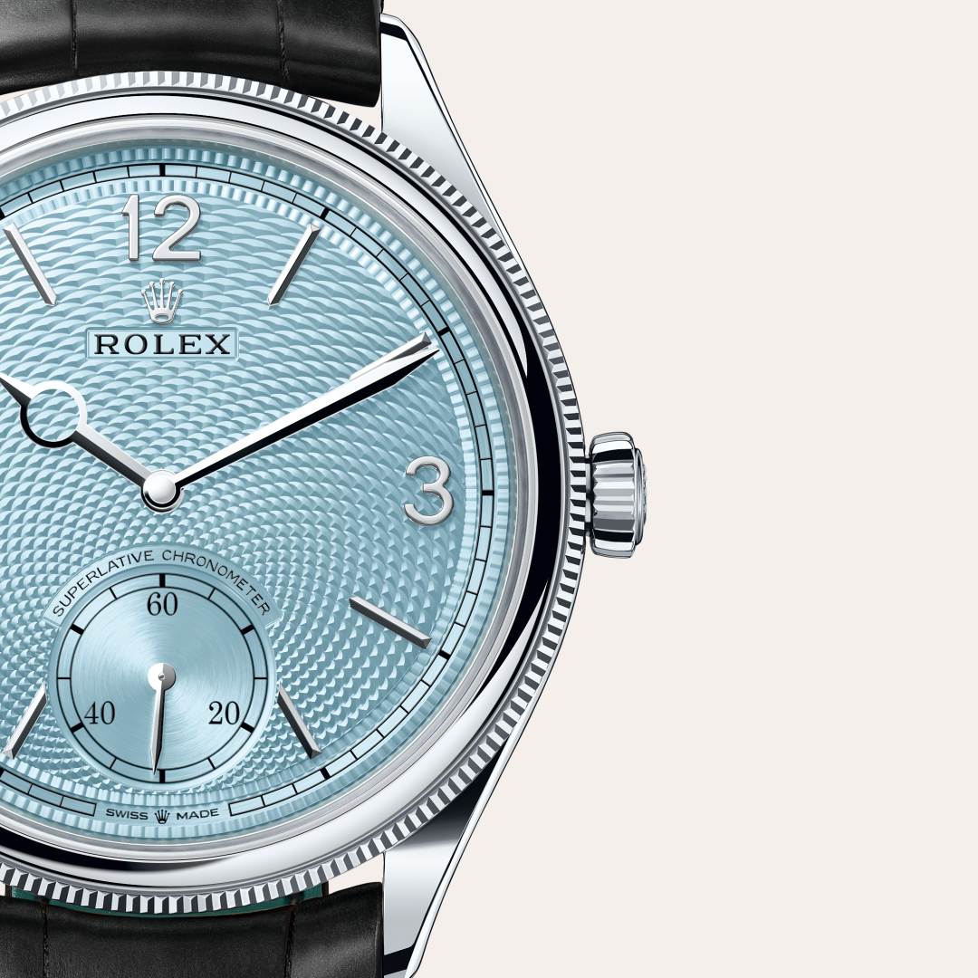 Rolex - 1908 | Manfredi Jewels