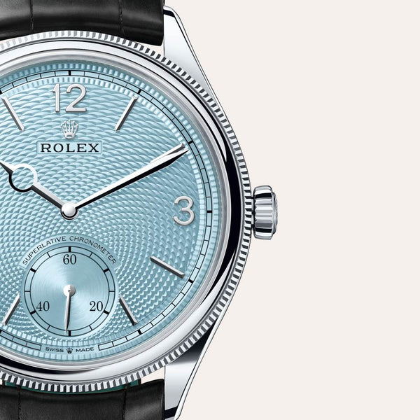 Rolex - 1908 | Manfredi Jewels