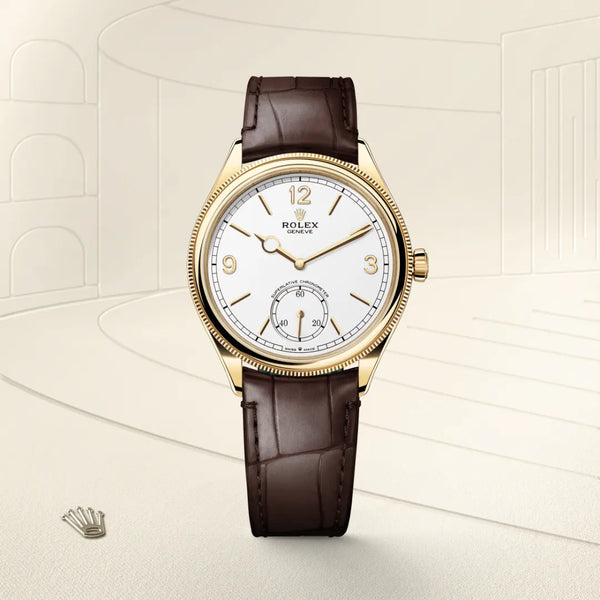 Monte-Carlo Collection - Tacchini & Rolex - Official Sergio