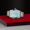 BLACK BAY 54 "LAGOON BLUE" M79000-0001