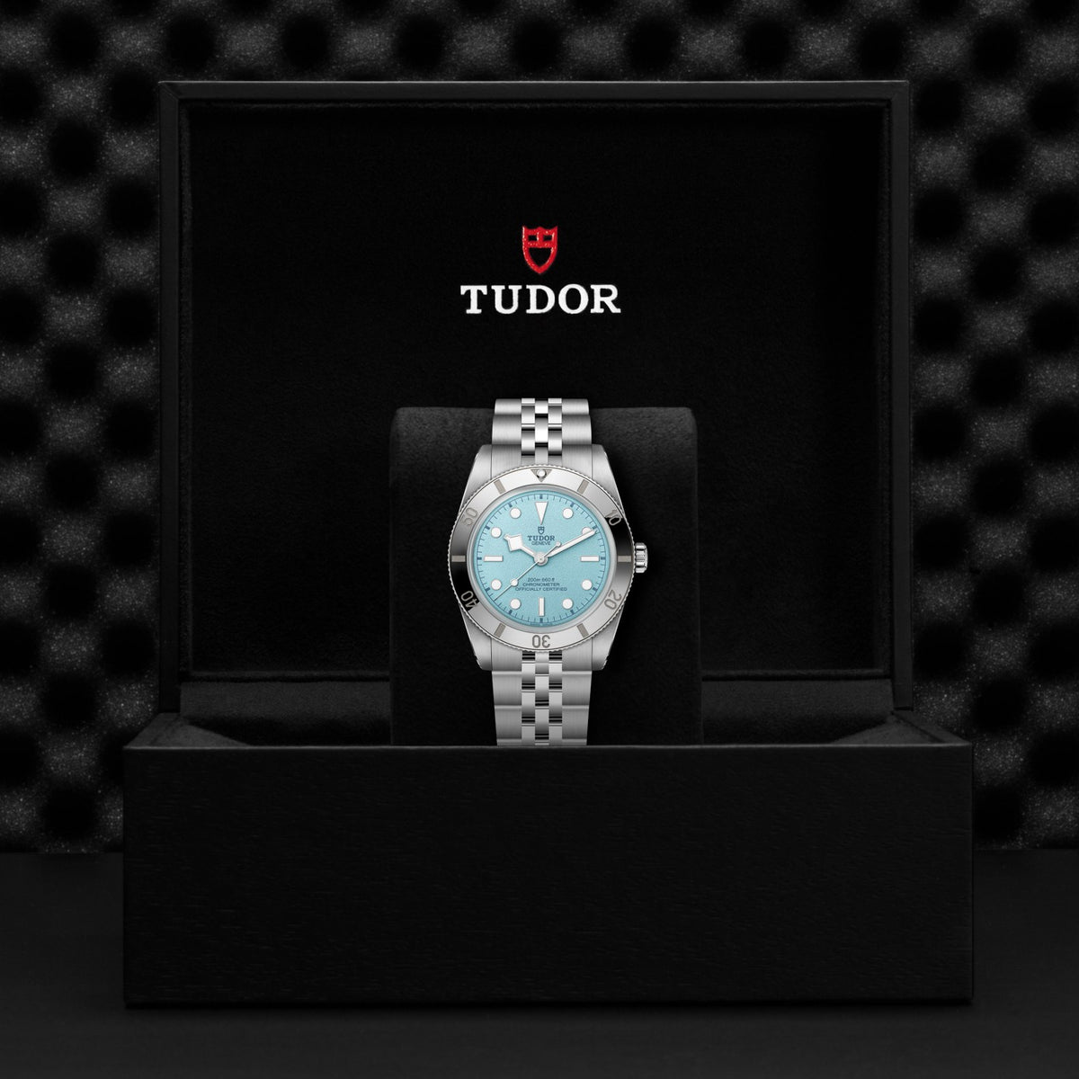 TUDOR Watches - BLACK BAY 54 | Manfredi Jewels