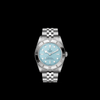 BLACK BAY 54 "LAGOON BLUE" M79000-0001