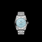 BLACK BAY 54 "LAGOON BLUE" M79000-0001