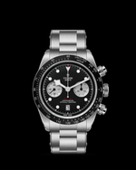 BLACK BAY CHRONO